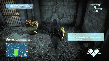 Assssin’s Creed Unity Dead Kings DLC Part 2: Finding The Abbey