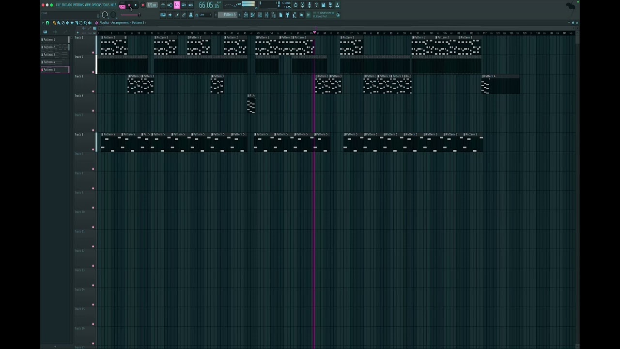 Most FIRE Beat I've Made in SO LONG