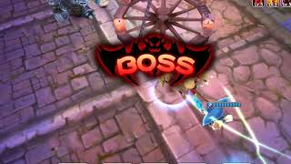 Legend of Heroes：Eternal Arena screenshot 5