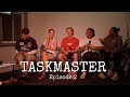 Taskmaster at Avondale - Episode 2: Disabled Giraffe