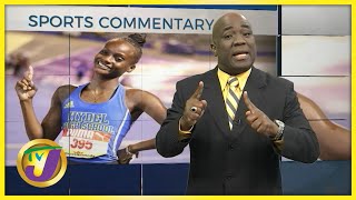 Boys & Girls Champs 2022 - Outstanding Moments | TVJ Sports Commentary - April 11 2022