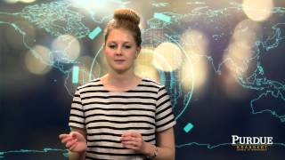 Details Linnae Cline Internship at Land O' Lakes News