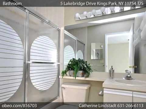 5 Lakebridge Drive Kings Park Ny 11754