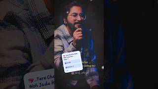 Tere Chehre Mein Woh Jadu Hai  Jalraj Song jalraj jalrajsong status