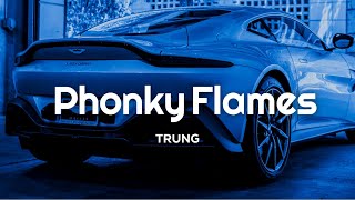 Trung - Phonky Flames 🔥(Unofficial Mv)🔥