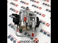 for DENSO 294000 0530 Common Rail Diesel Pump