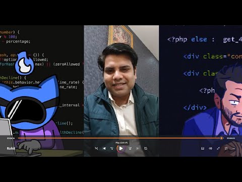 Rohit Singh | Self Introduction | Software Developer | Fullstack Developer