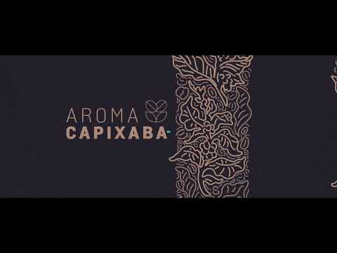 Locução Gustavo Zouain para o vídeo do projeto Aroma Capixaba da Gazeta Norte.