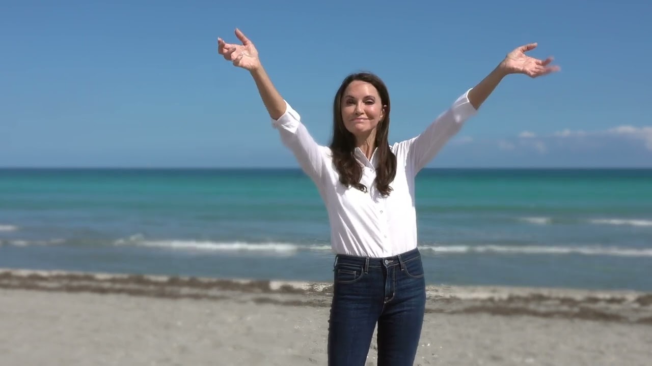 DR. MARY WANSLEY - MIND BODY RESET