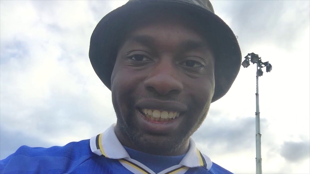 DBE Festival 2019 - YouTube