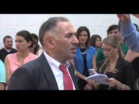 “მედალფას” კლინიკის თბილისის ფილიალის გახსნა