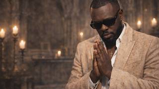 Gims_-_Pardon Précieux (Music Audio)