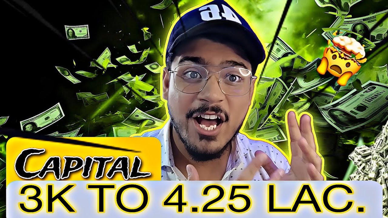 How To Get Forex Funded Account 3000 4 25 Lakh Funded How to get forex funded account 3000 4 25 lakh funded