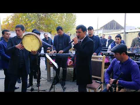 Qilichbek Madaliyev — Sevilmagan kelinchak