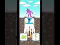 Huggy Wuggy The Spikey Bridge #shortvideo #viral #trending #shorts #trend #fypシ゚viral