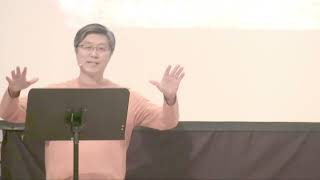 Racism, The Biblical Perspective | Galatians 3 28; Revelation 7:9 -10 | 20161104 | Pastor Min Chung