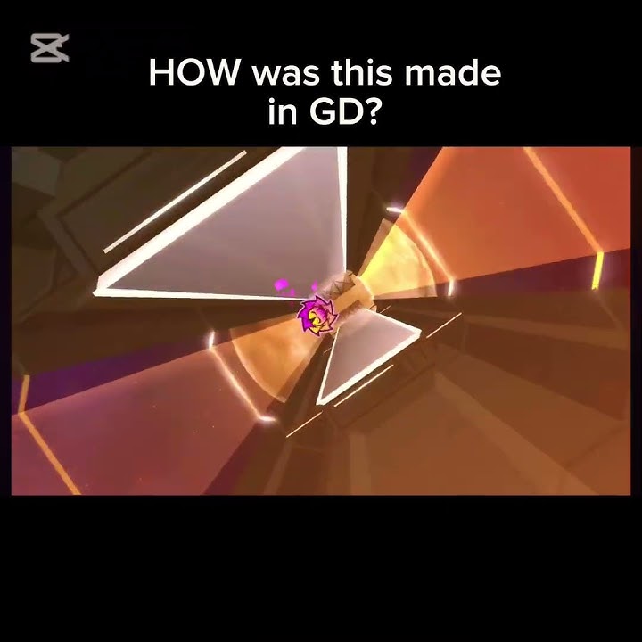 THIS? IN GD?? #shorts #shortvideo #viralshorts #viralvideo #gd #geometrydash #fyp #gaming #games