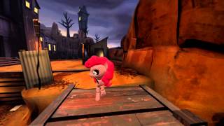 Sfm Mlp Freddypinkiepie Revenge