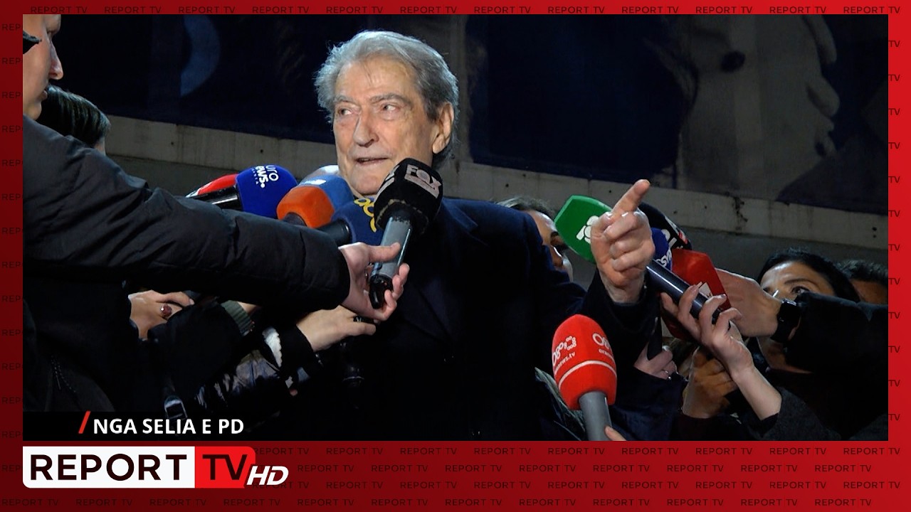 Sulmi ndaj vilës së Enver Hoxhës, Berisha: Protestuesit kishin informacione se aty jetonte Edi Rama