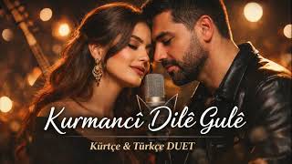 KURMANCI HER E GULE #TURKCE VERSIYONLU#manci