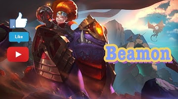 Beamon - Legend of Ace | (iOS/Android)