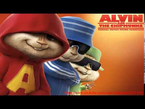 Ariana Grande - Problem - Chipmunks Version