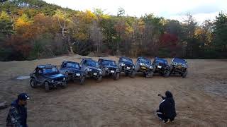 ジムニードミノ 56会