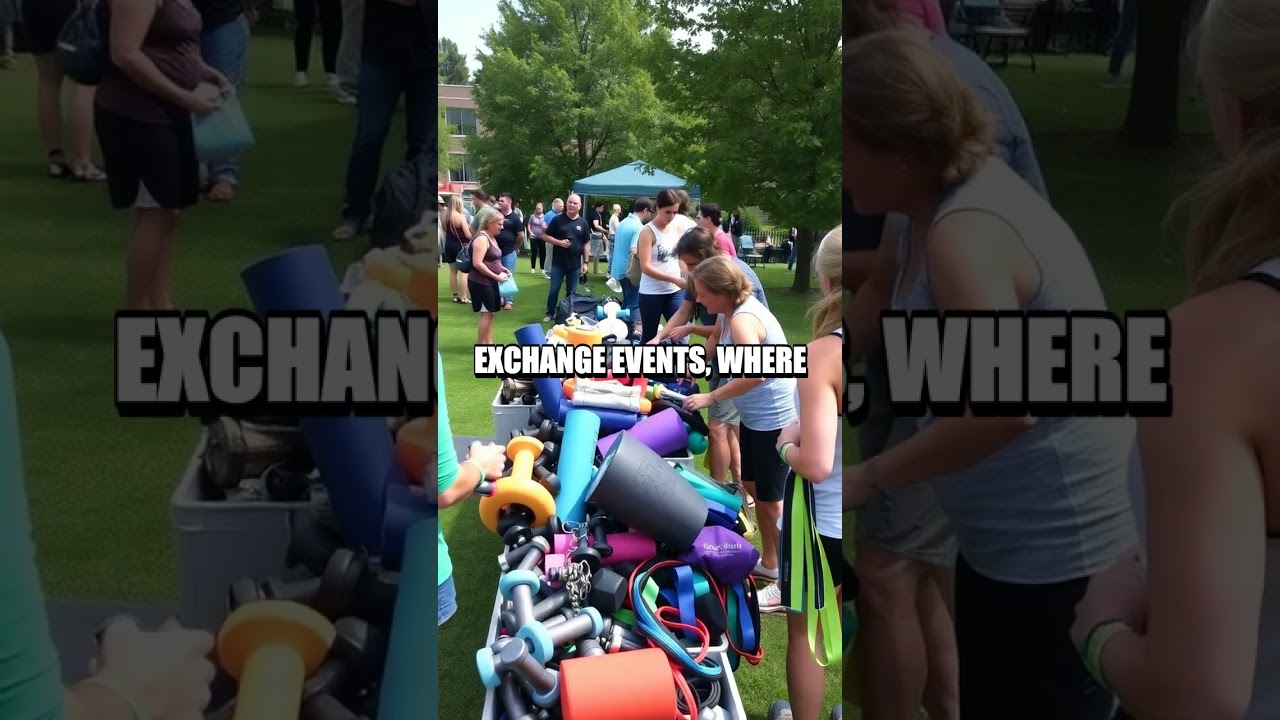 Budget-Friendly Strategies for Affordable Fitness Gear