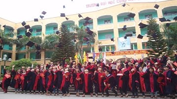 Giới thiệu Trường Đại học Công nghiệp Quảng Ninh