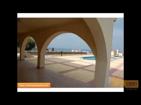Каршияка. Северный Кипр.