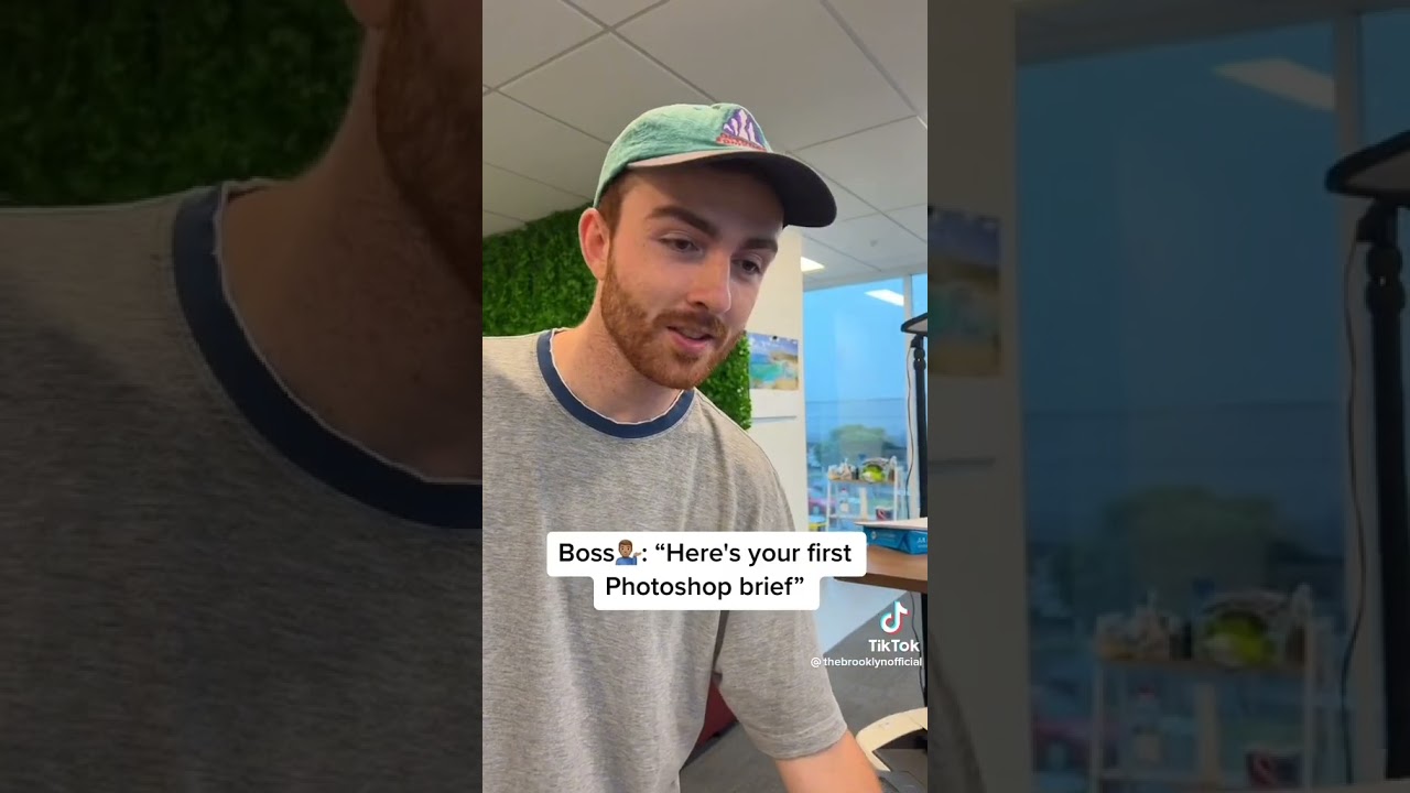 When you lie on your CV🤣 