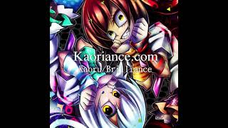 Kaoru/Brilliance — The Watcher(SUPI CORE  ARRANGE)