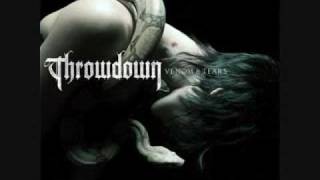 Pantera-Throwdown