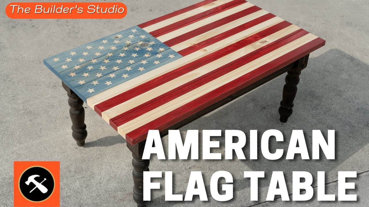 Osborne Wood | Husky Country Coffee Table Leg