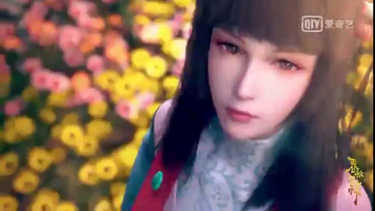 Chunqiu Feng Shen trailer thumbnail
