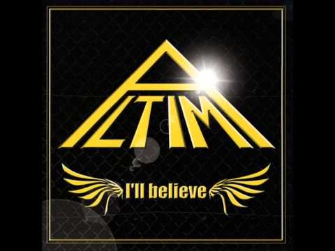 【歌ってみた】 ALTIMA [Indefinitely]