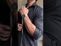 Veiny Forearm ? 🙄 #fitness #forearms #gym #shorts