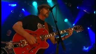 Video thumbnail of "Miller Anderson Band - City Blues -  Rockpalast Germany 2010"