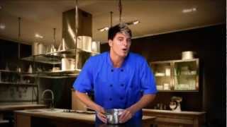 WIL SHORT: The WIl Show vs. Mad Love Cooking Profile