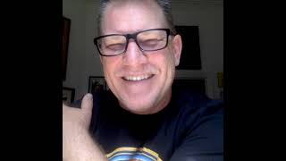 Dave with Sybyl