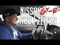 JP Performance - Nissan GT-R R35 | Zeiten messen!