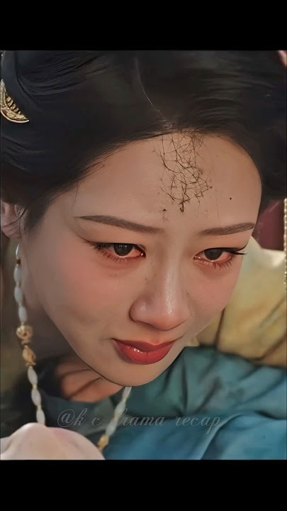 From here on, they are destined not to be together😮‍💨Flourished Peony Cdrama #yangzi #weizheming