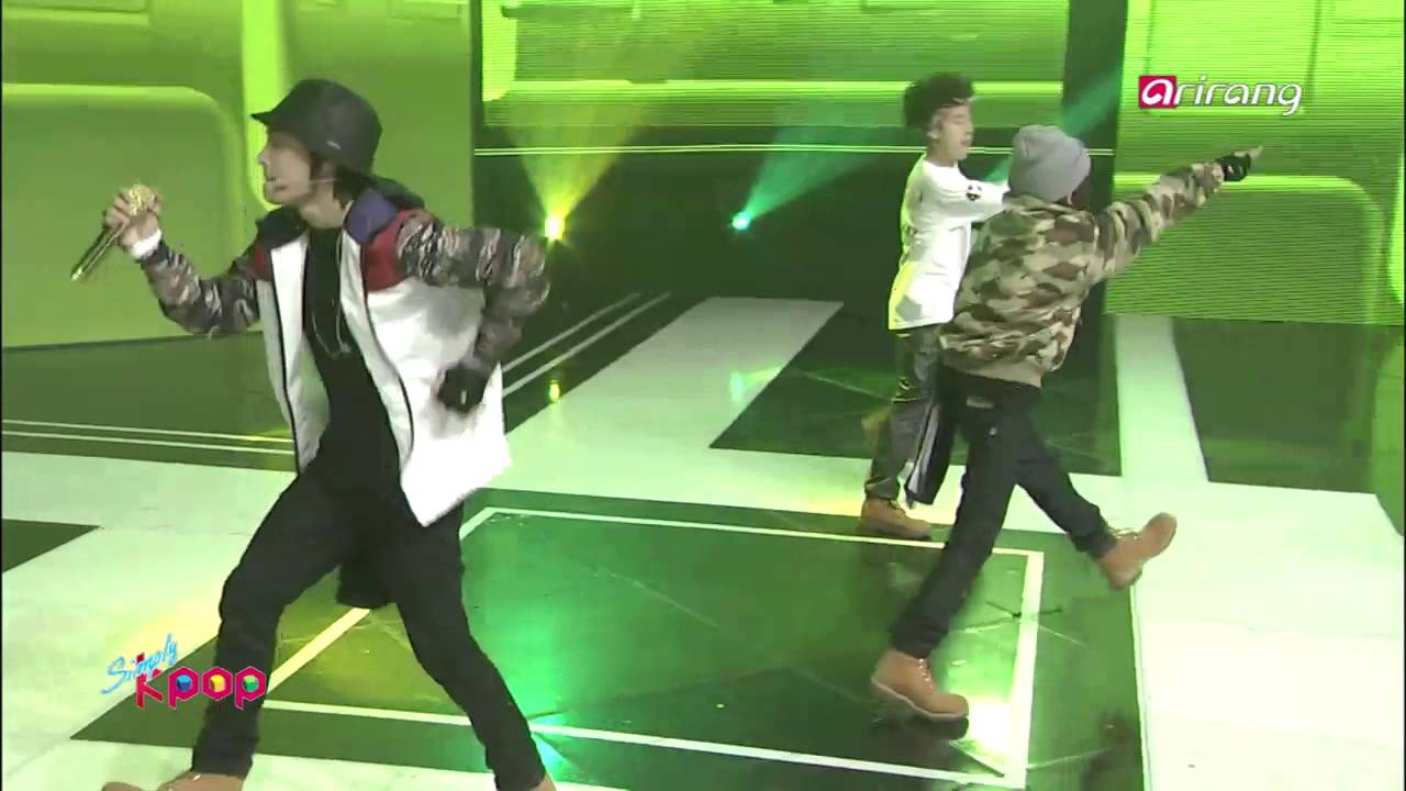 Simply K-Pop-1PUNCH - Turn Me Back 

원펀치 - 돌려놔