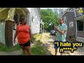 Racist Neighbor Pushes Too Far — Then Realizes He’s Being Arrested | BODYCAM