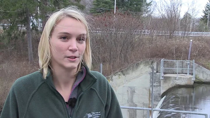 On the Front Lines - Dam Safety Engineers
