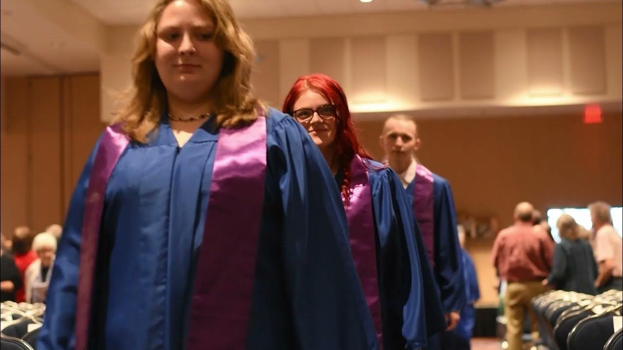 The Greater Altoona Career and Technology Center (GACTC) Senior