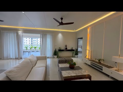 🔥 Ready to Move 4 BHK Flats for Sale in Narsingi | Luxury Apartments Near Financial District