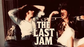 The Last Jam: When John Lennon and Paul McCartney Played Together One Last Time