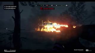Generation Zero w/ Sam - Ep. 14 - Epic Boss Fight 5: WHAT IS THAT?!