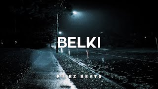 -BELKI- Deep Turkish Piano Rap Beat | Ribez Resimi